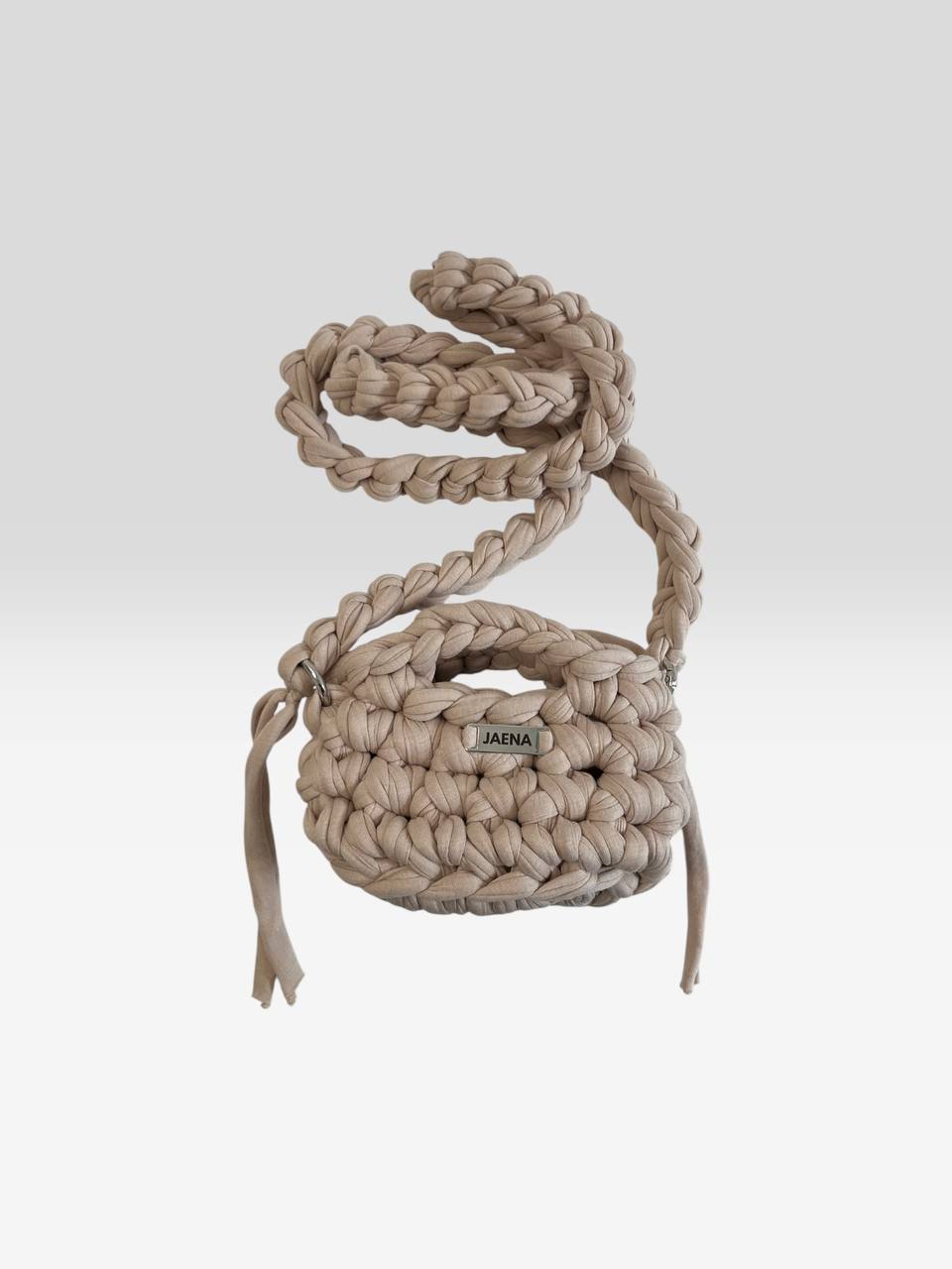 Nº06 — MINI SAC