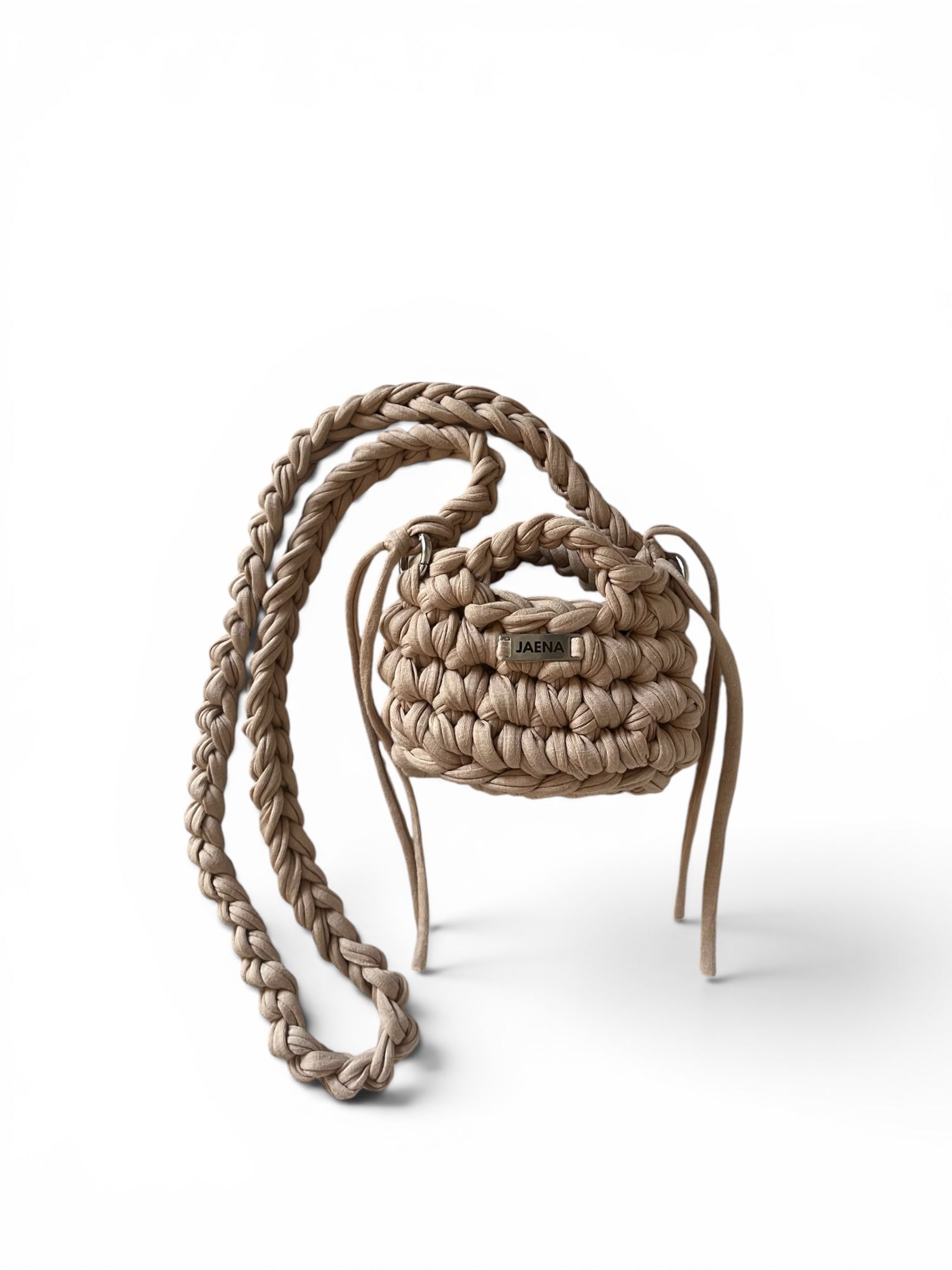 N°06 - MINI SAC Ma boutique