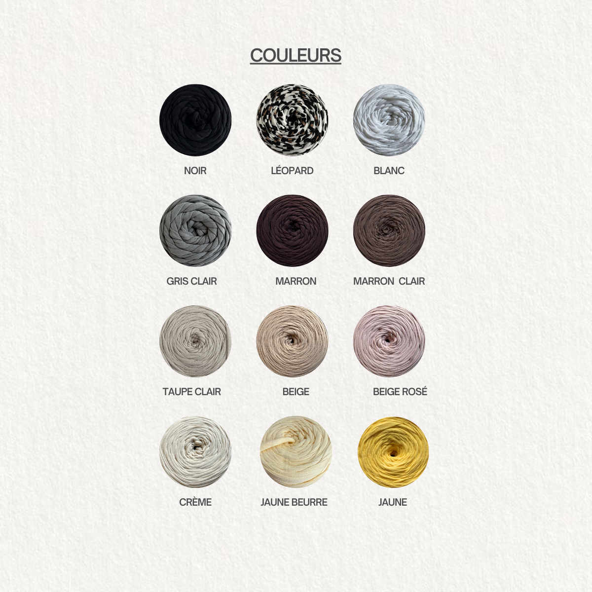 N°04 — PERLE (Personnalisation) Ma boutique