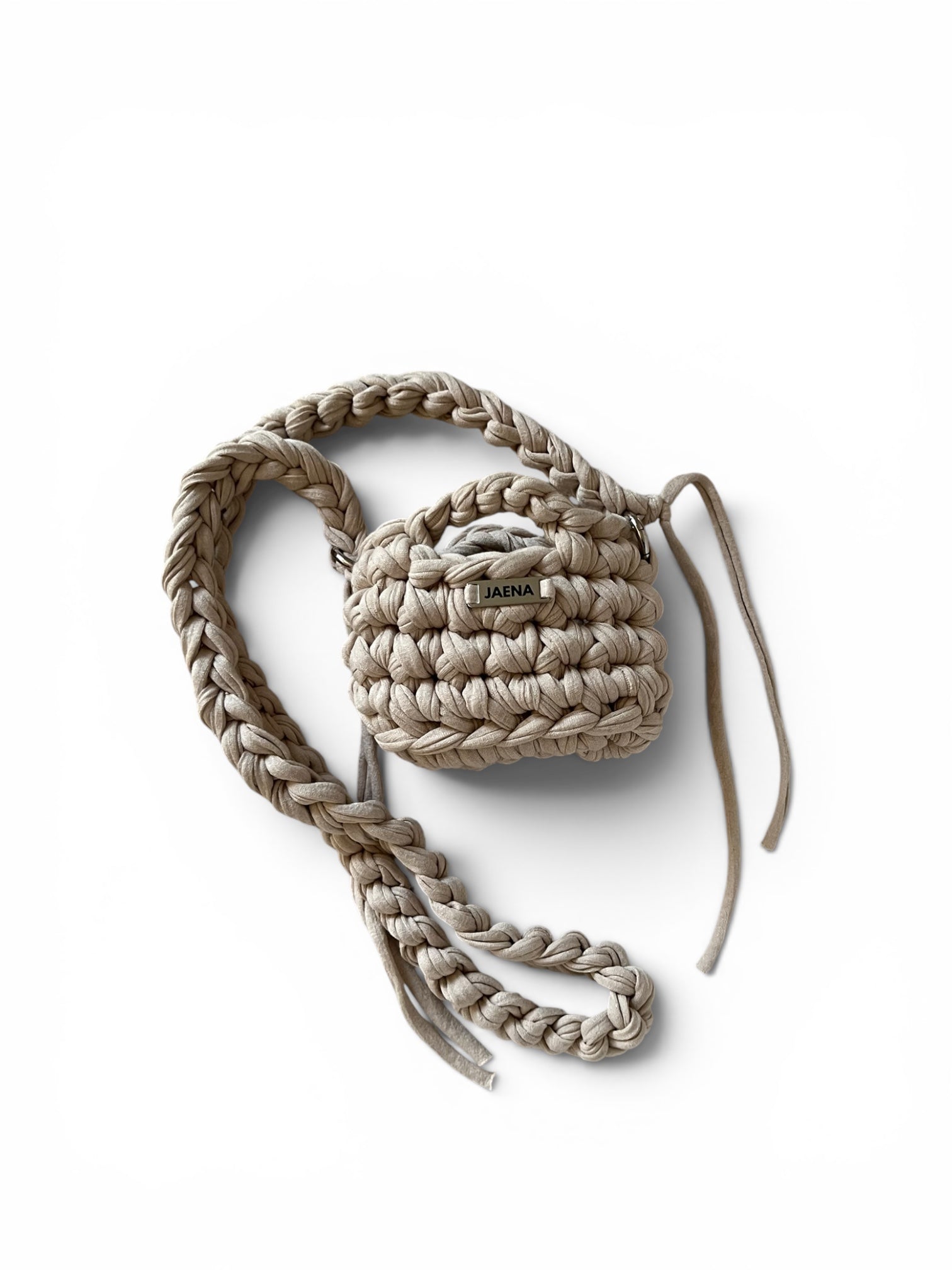 N°06 - MINI SAC Ma boutique