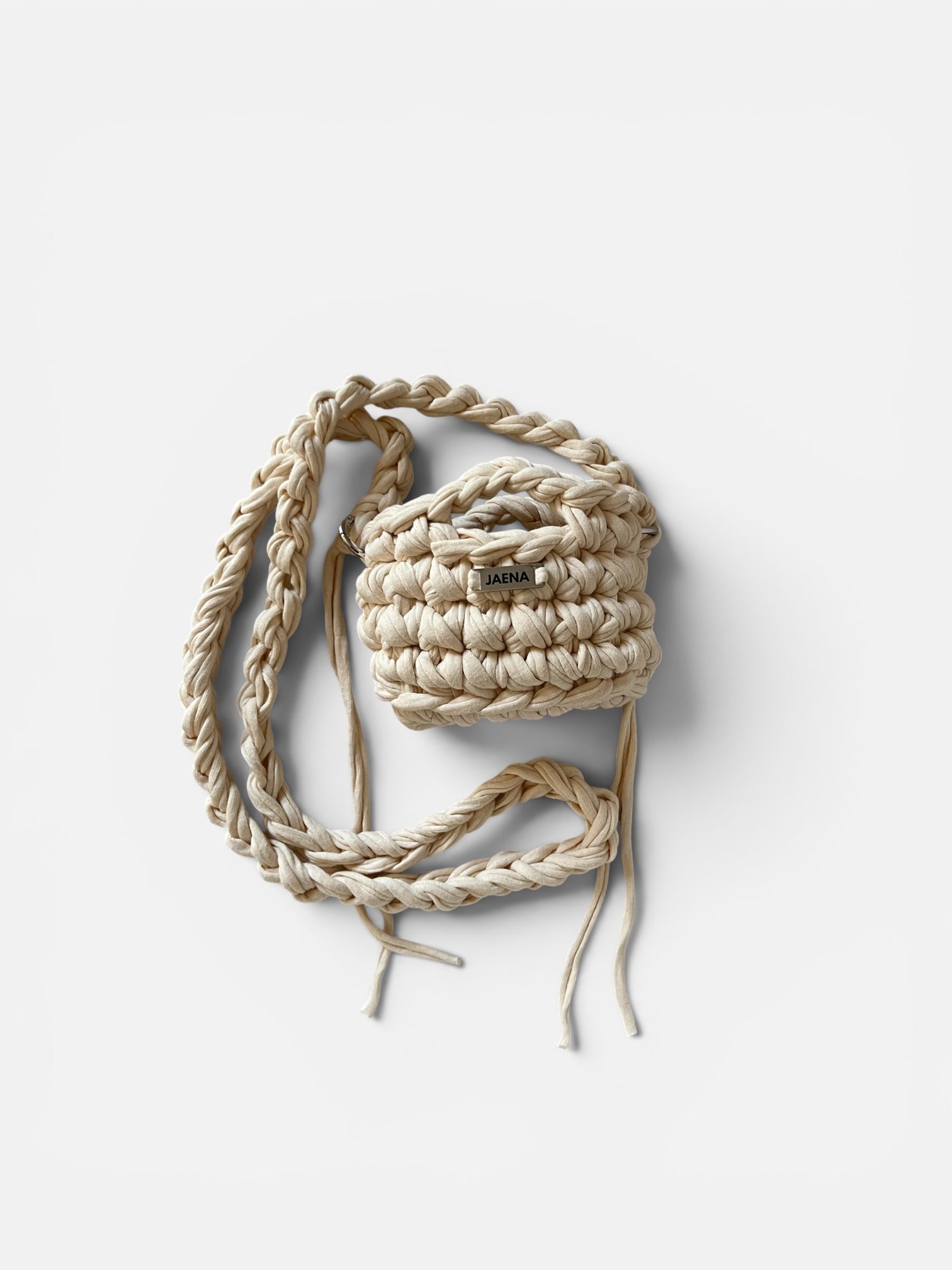 N°06 - MINI SAC Ma boutique