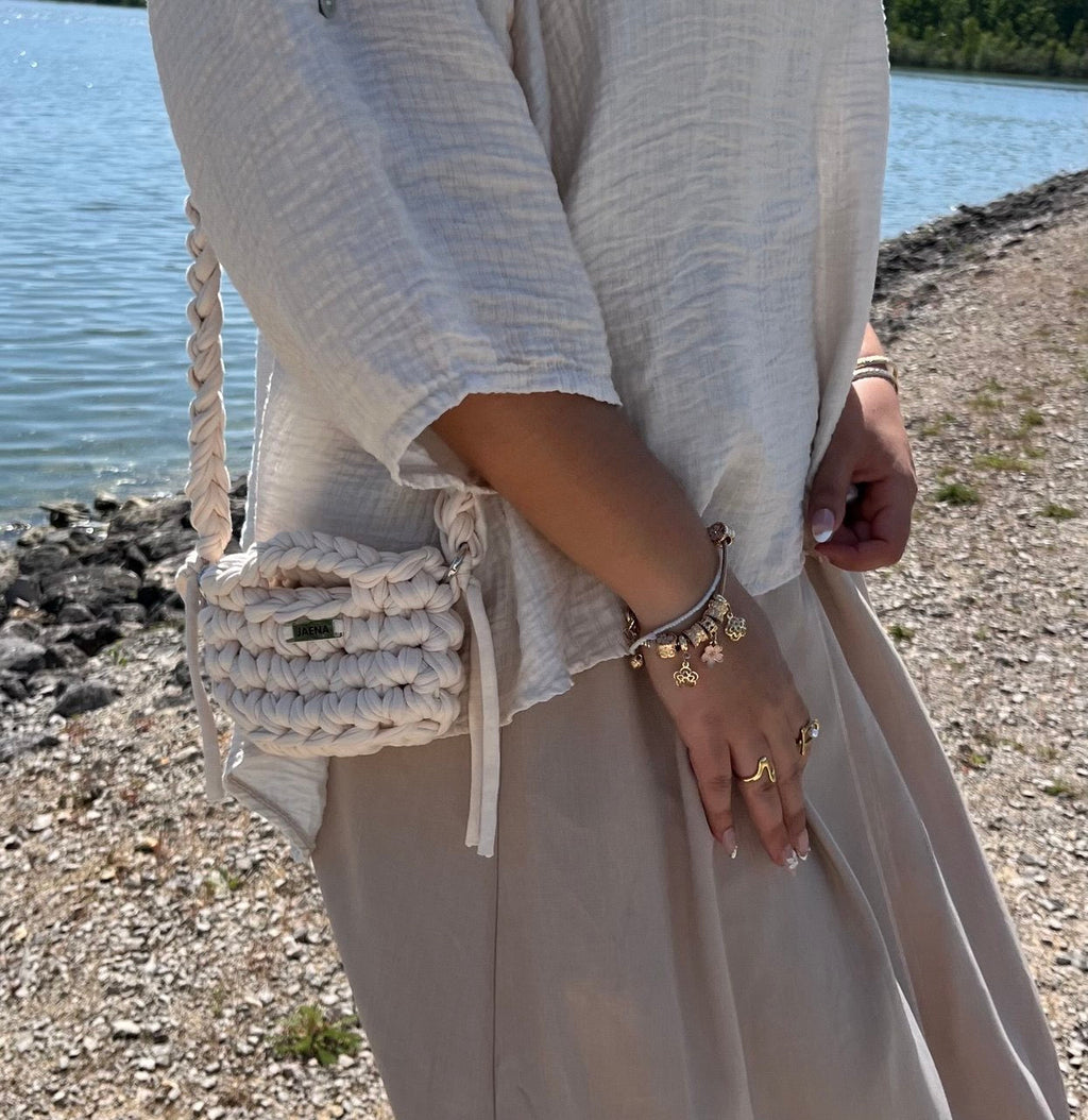 N°06 - MINI SAC Ma boutique