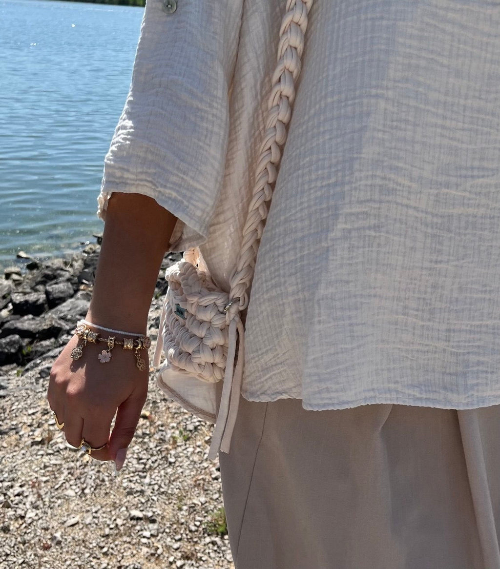 N°06 - MINI SAC Ma boutique