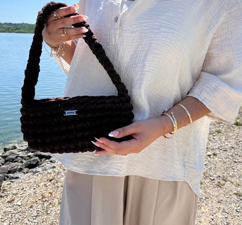 N°07 - TOTE BAG Ma boutique