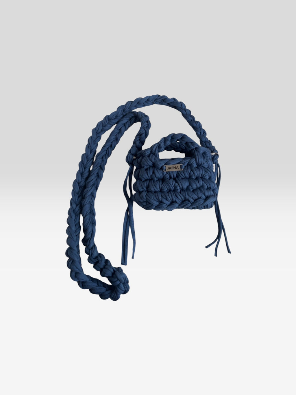 N°06 - MINI SAC Ma boutique