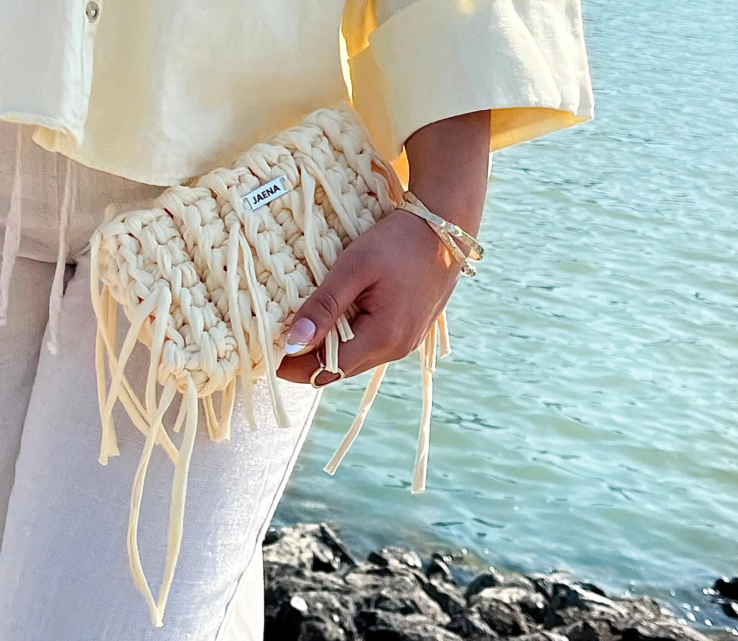 N°2 - POCHETTE Ma boutique