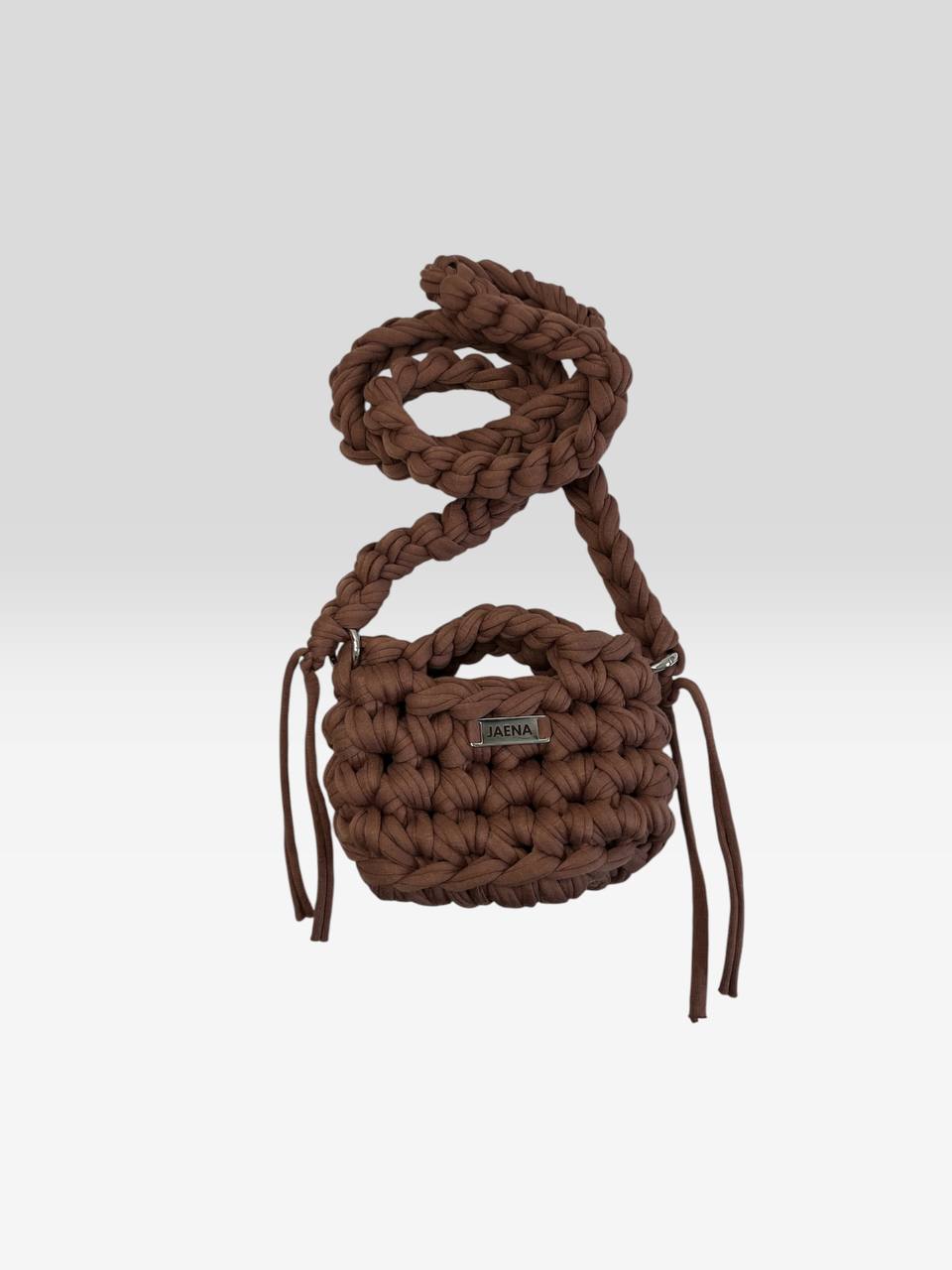 N°06 - MINI SAC Ma boutique