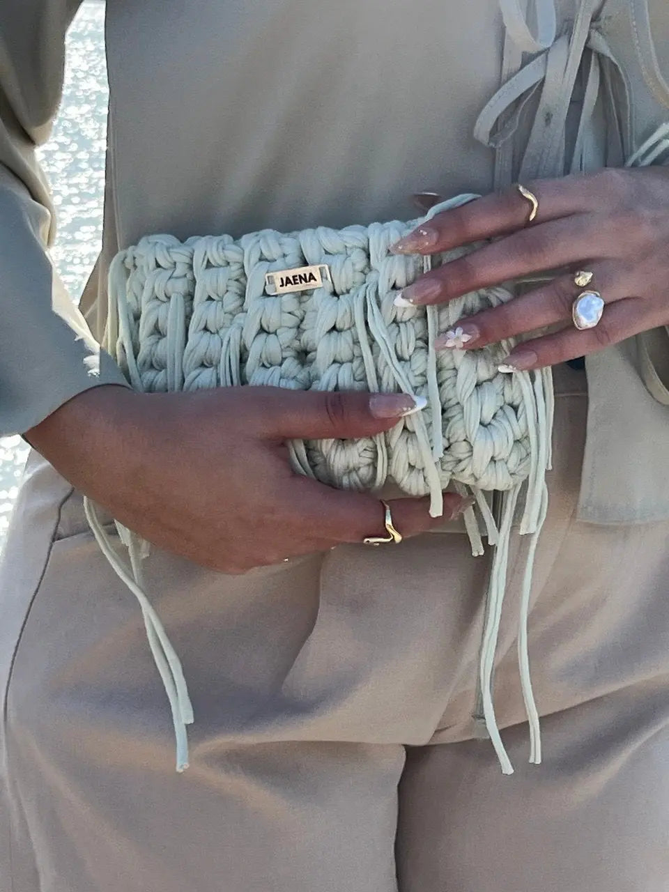 N°2 - POCHETTE Ma boutique