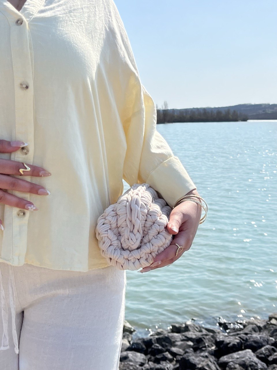 N°03 - MINI TROUSSE Ma boutique