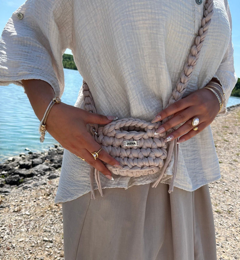 Nº06 — MINI SAC