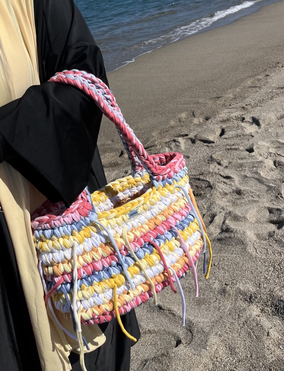 Nº05 — SAC XXL Ma boutique