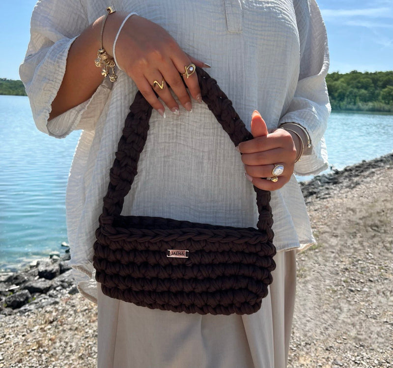 Nº07 — TOTE BAG
