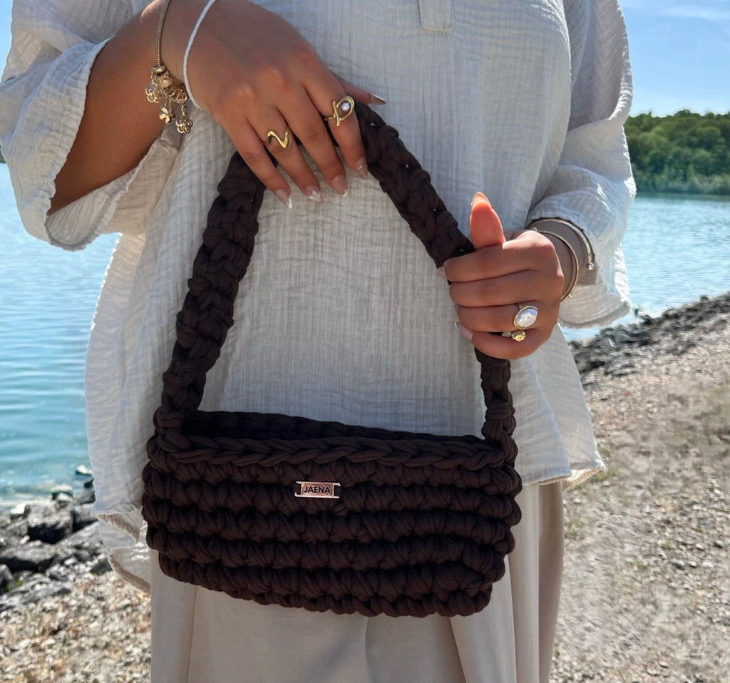 N°07 - TOTE BAG Ma boutique