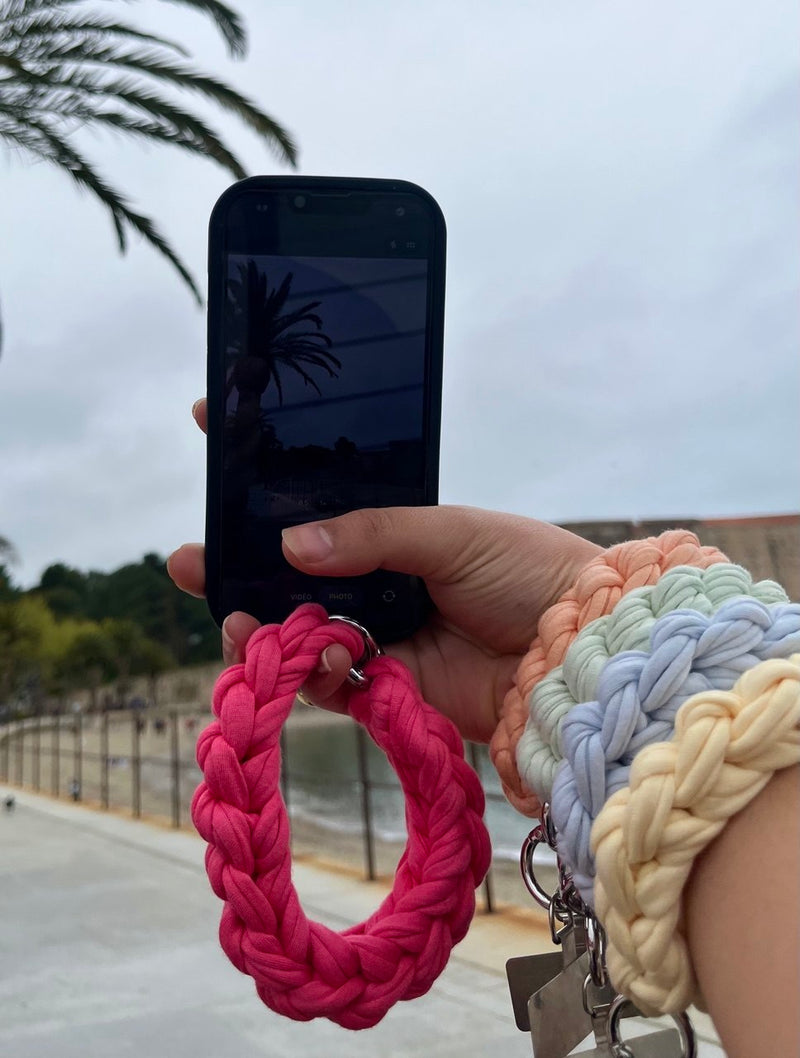 Nº09 — ACCESOIRES