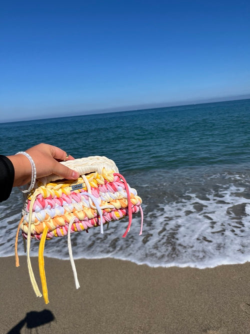 N°03 - TROUSSE MULTICOLORS Ma boutique