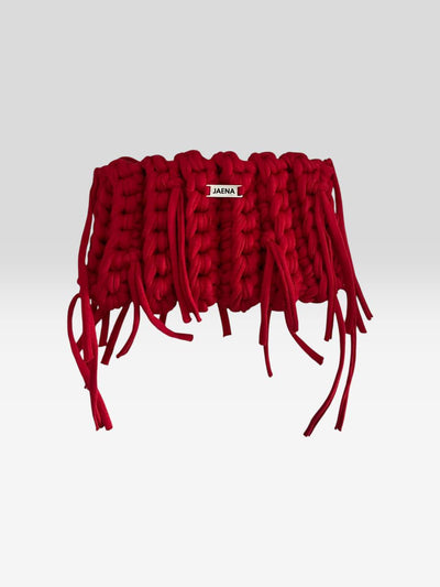 N°02 — POCHETTE