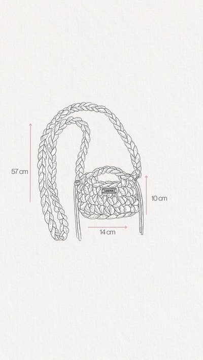 N°05 - MINI SAC (Personnalisation)