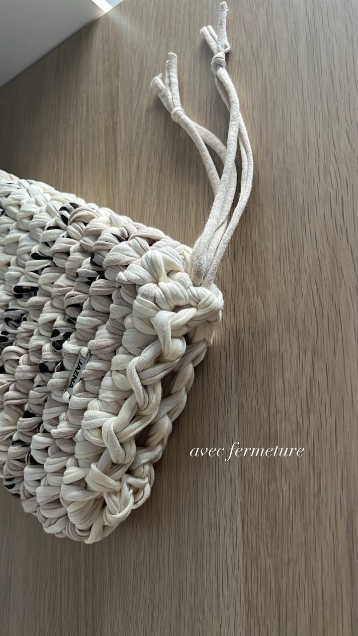 N°07 — Pochette Tablette - Liseuse (Personnalisation) Ma boutique