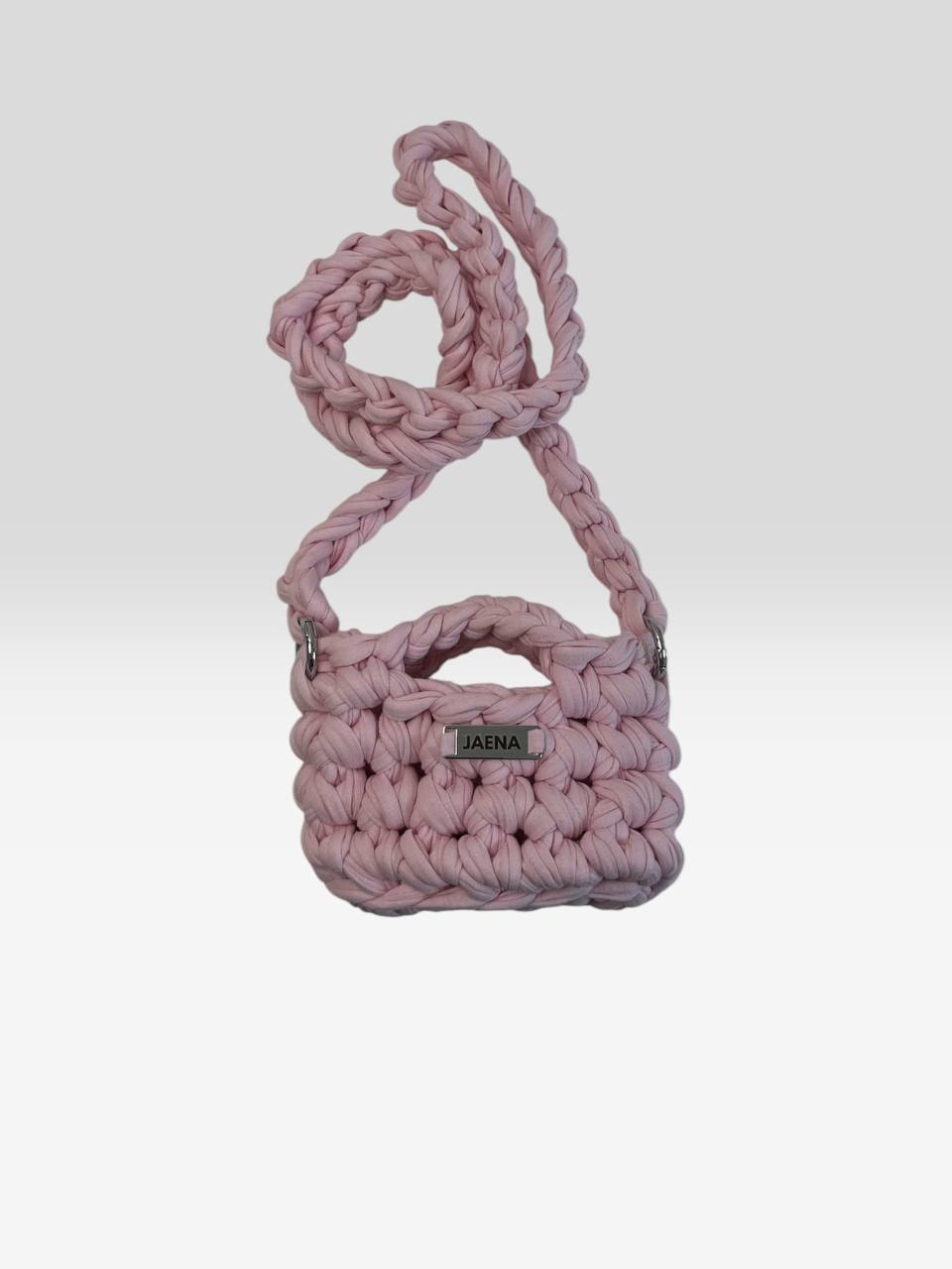 N°06 - MINI SAC Ma boutique