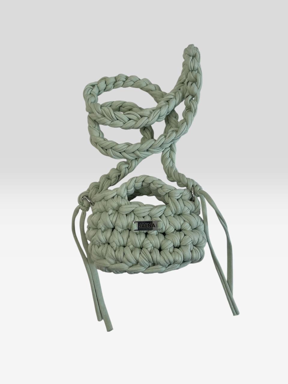 N°06 - MINI SAC Ma boutique