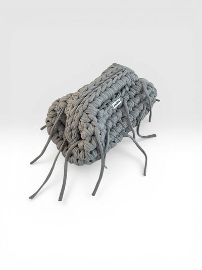 N°03 — TROUSSE